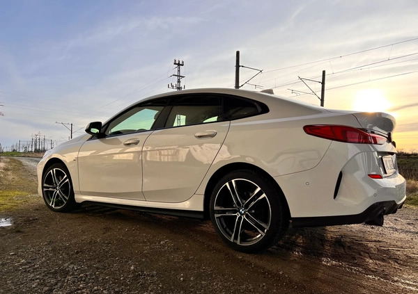 BMW Seria 2 cena 119310 przebieg: 28000, rok produkcji 2021 z Tychy małe 191